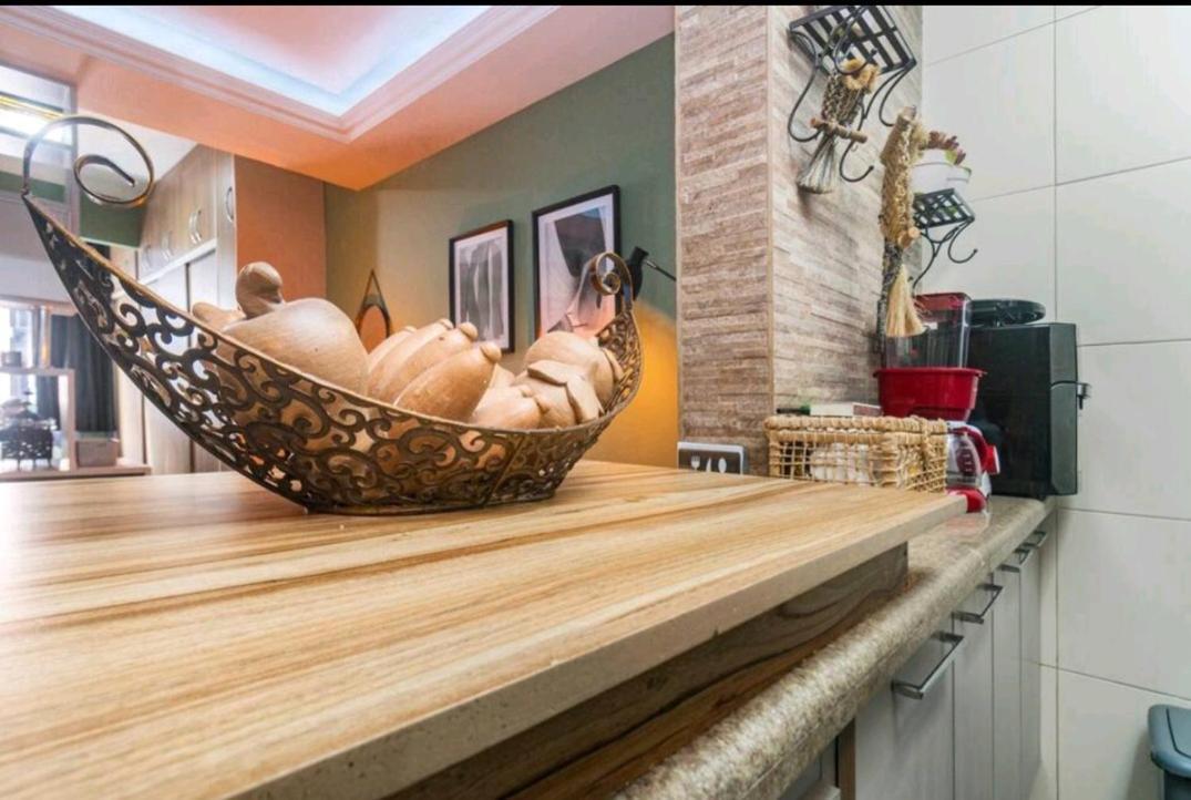 Apartamento Loft Río de Janeiro