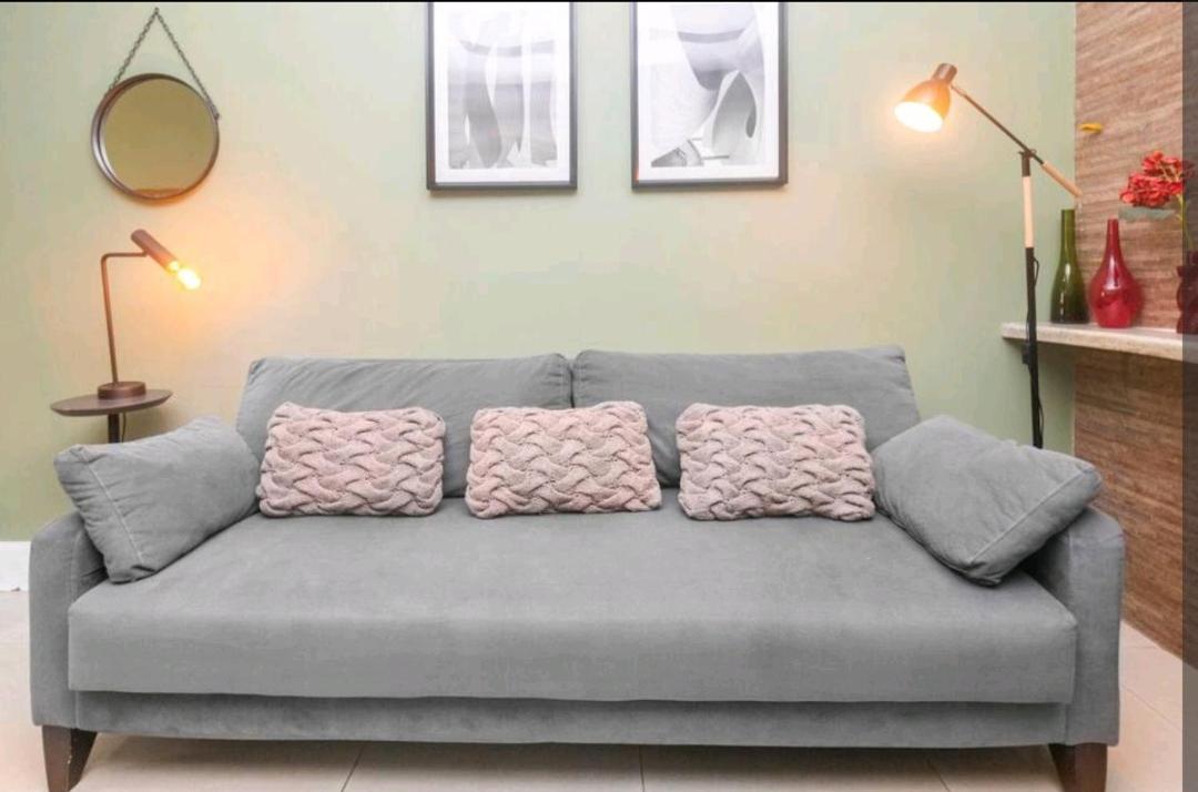 Loft Apartamento *