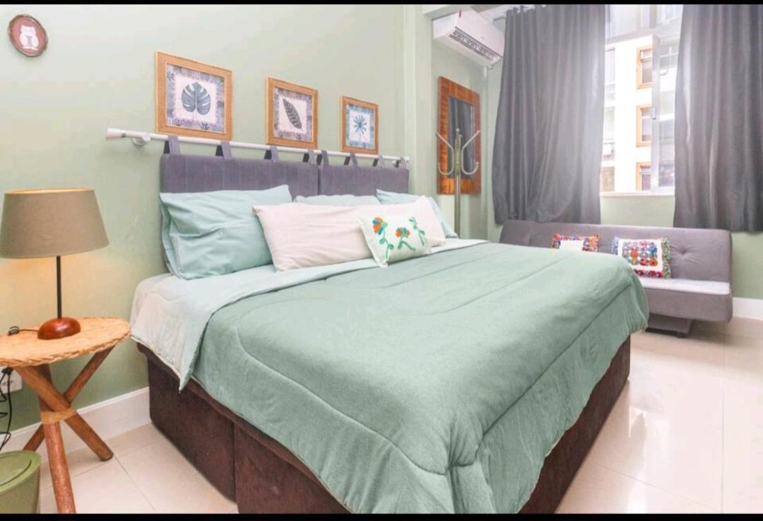 Loft * Río de Janeiro