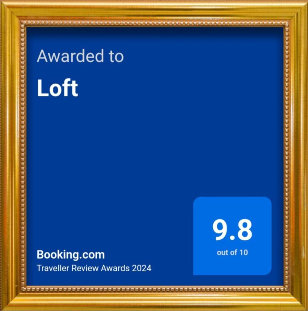 Loft Apartamento Río de Janeiro