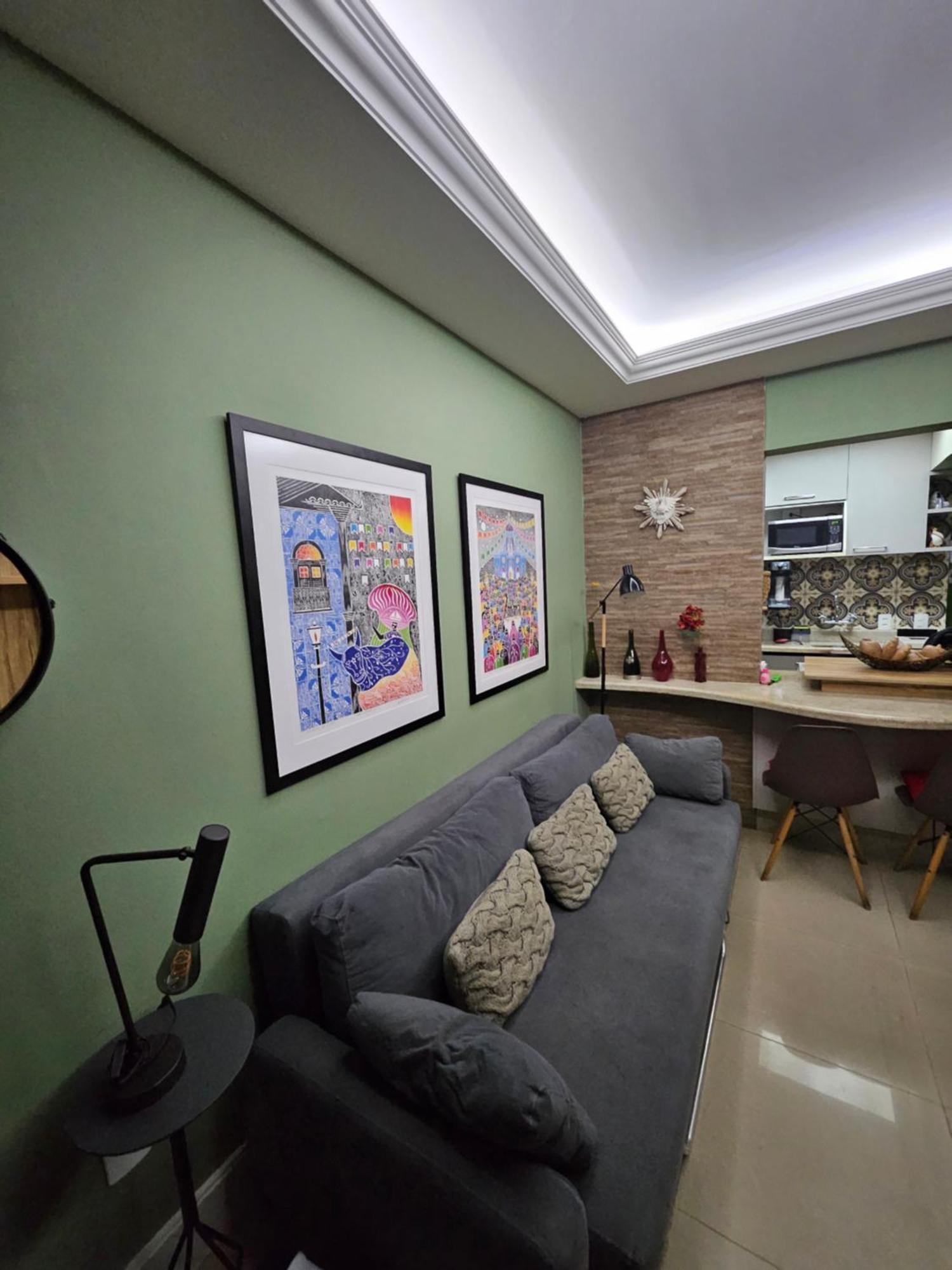 Apartamento Loft Río de Janeiro