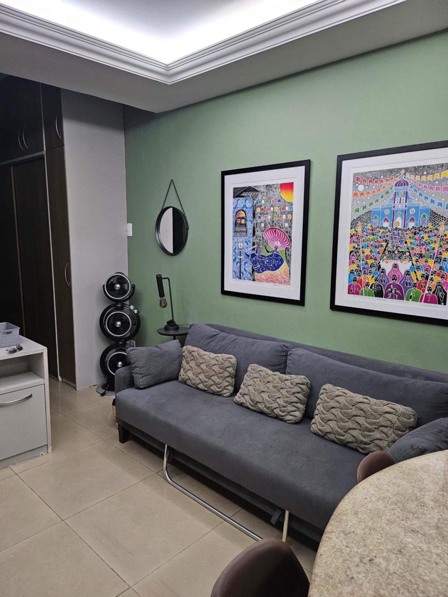 Apartamento Loft *