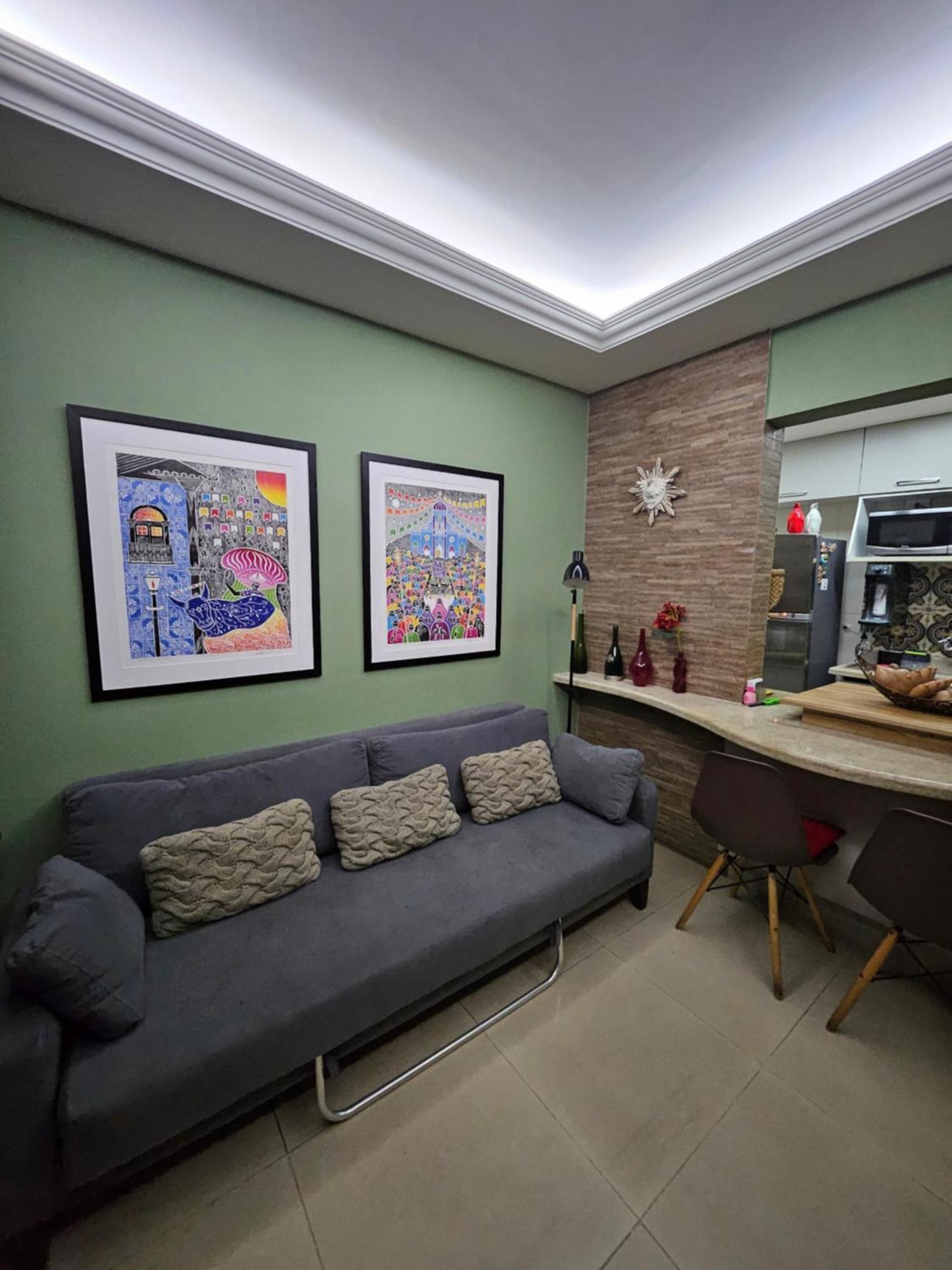 Loft Río de Janeiro